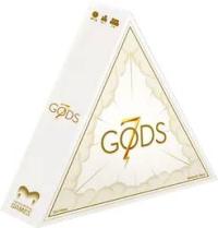 7 Gods (engl.)