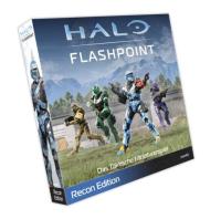 HALO Flashpoint Recon Edition (deutsch)