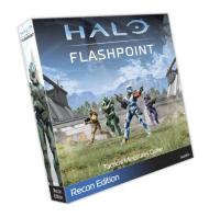 HALO Flashpoint Recon Edition (engl.)