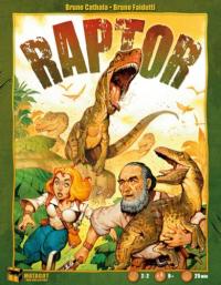 Raptor (engl.)
