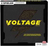 Voltage