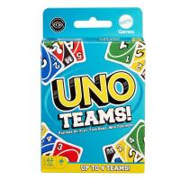UNO - Teams