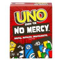 UNO - No Mercy (international)