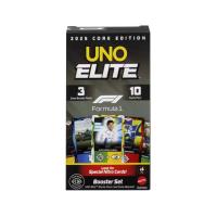 UNO - Elite F1 Booster Set (Erw.)
