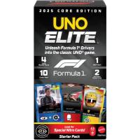UNO - Elite F1 Starter Set