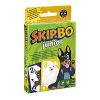 Skip-Bo - Junior (`26)