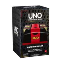 UNO - Kartenmischer