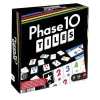 Phase 10 - Tiles (international)