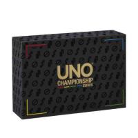 UNO - Championship Turnier-Set