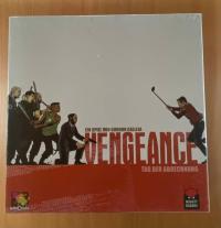 Vengeance (deutsch)