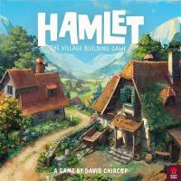 Hamlet: The Village Building Game (engl.)