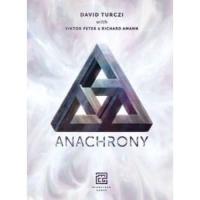 Anachrony: Essential Edition (engl.)
