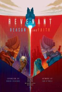 Revenant: Reason and Faith (Exp.) (engl.)