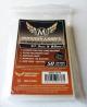 Premium USA Chimera Game Sleeves (50) 57,5mm x 89mm (orange) 7078