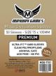 Premium Mega Civilization Sleeves (50pcs) 75mm x 105mm - 7151