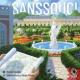 Sanssouci (engl.) Sanssouci (engl.)