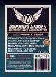 Premium Everdell Mini Compatible Sleeves (50pcs) 44mm x 63mm - 7163