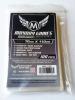 Magnum Silver Sleeve (100) 70 x 110mm - 7103