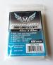 Mini Euro Card Sleeves (100) 45mm x 68mm - 7035