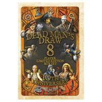Dead Man\'s Draw 10th Anniversary Edition 4-Player Box Set (engl.)