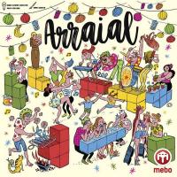 Arraial (deutsch/engl.)