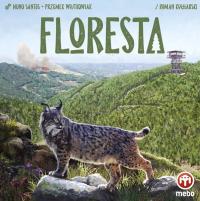 Floresta (deutsch)