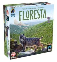 Floresta (engl.)