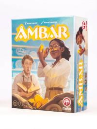 Ambar (international)