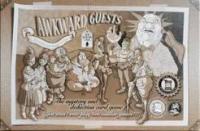 Awkward Guests The Walton Case (engl.)