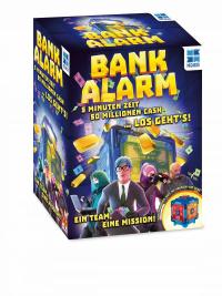 Bank Alarm