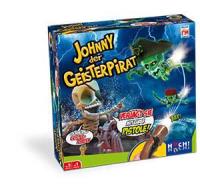 Johnny der Geisterpirat