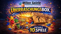 Überraschungsbox 2026
