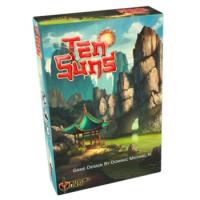 Ten Suns (engl.)