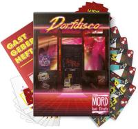 MORD bei Tisch: Dorfdisco