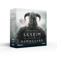 The Elder Scrolls: Skyrim - Adventure Board Game Dawnguard Expansion (Exp.) (engl.)