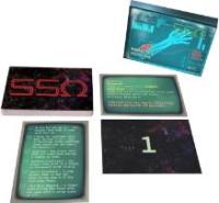 SSO: Parasites  (Exp.) (engl.)