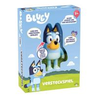 Bluey Versteckspiel
