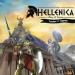 Hellenica Story of Greece: Leaders & Legends (Exp.) (engl.)