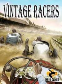 Vintage Racers  (engl.)