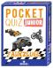 Pocket Quiz junior - Fahrzeuge Pocket Quiz junior - Fahrzeuge