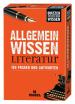 Quizzen & Wissen: Allgemeinwissen Literatur