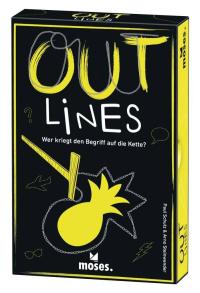 Outlines (deutsch)