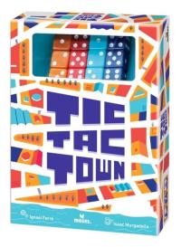 Tic Tac Town (deutsch)