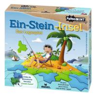 Ein-Stein-Insel