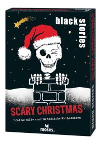 black stories - Scary Christmas