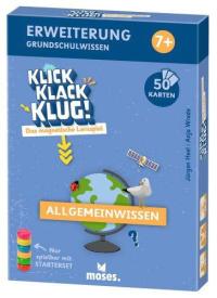 Klick Klack Klug Erweiterungsset 2 (Erw.)