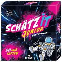Schätz it Junior Erweiterungsset (Erw.)
