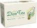 Elevenses Dice Tea (engl.)