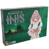 Inis: Seasons of Inis (Exp.) (engl.)
