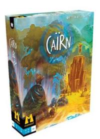 Cairn: Version 2022 (engl.)